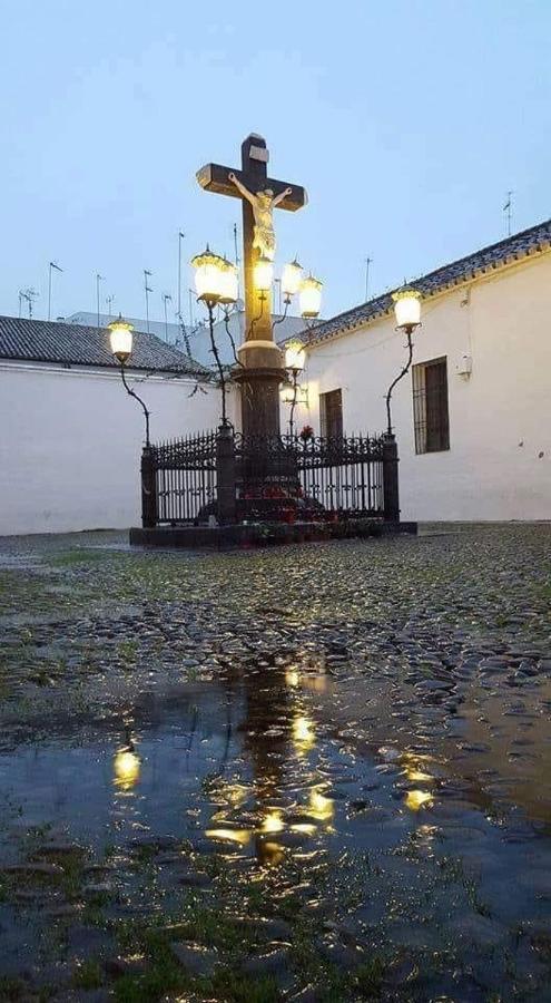 Centro Historico Cristo De Los Faroles La Preferida Córdoba Exterior foto